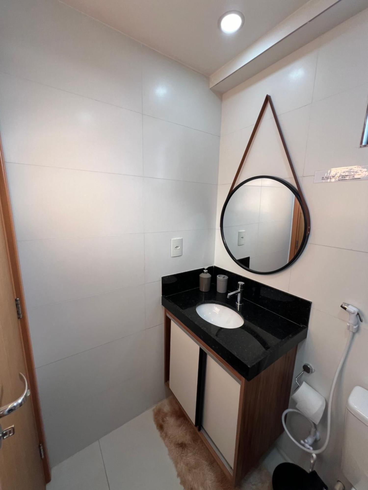 Apto Encantador Na Praia Do Bessa Joao Pessoa Ngoại thất bức ảnh